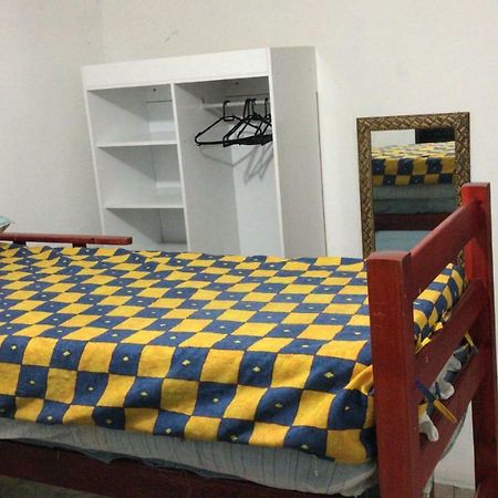 Cobertura - Praia Grande Екстериор снимка