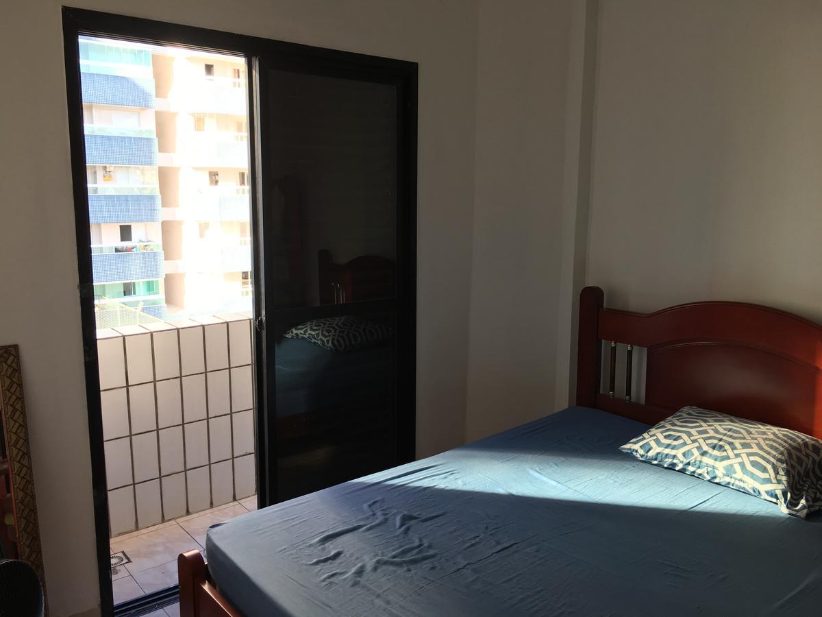 Cobertura - Praia Grande Екстериор снимка