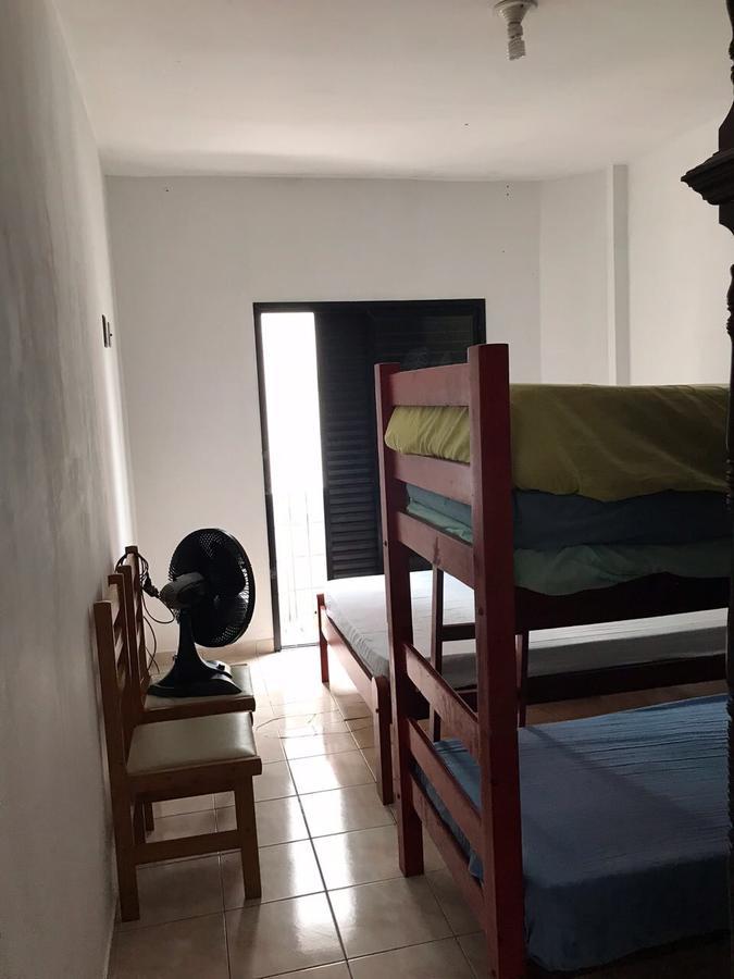 Cobertura - Praia Grande Екстериор снимка
