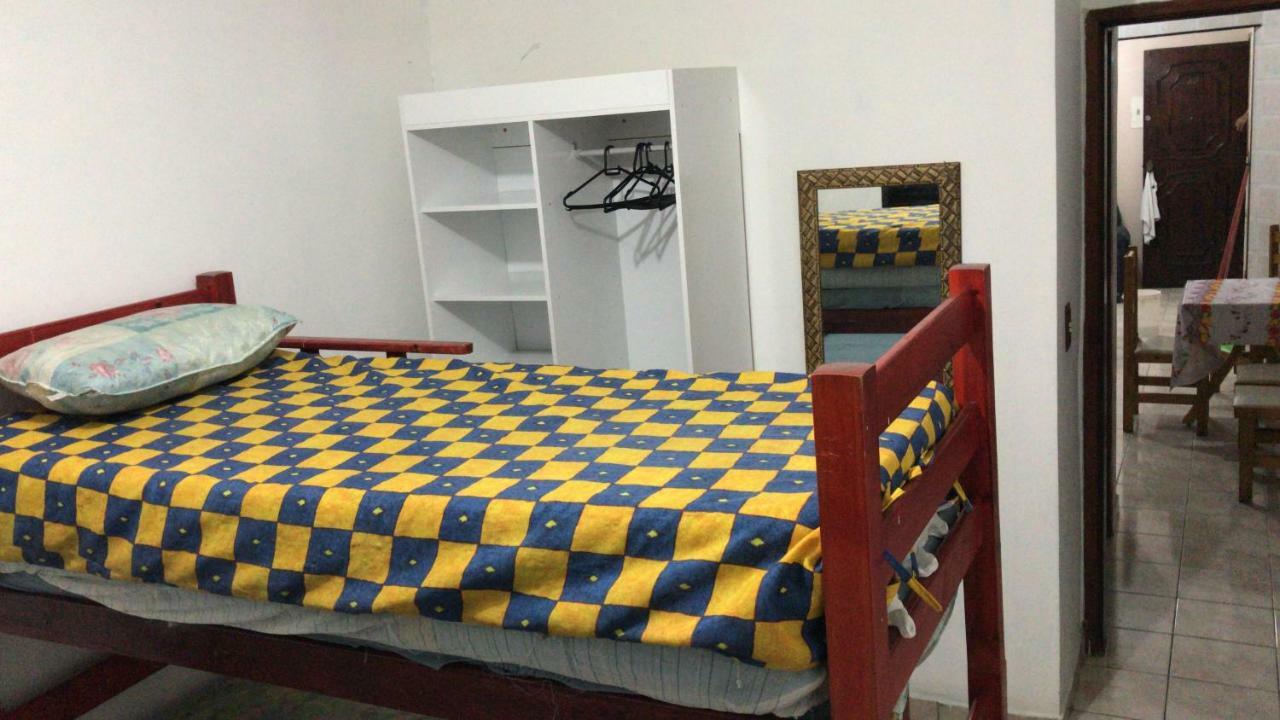 Cobertura - Praia Grande Екстериор снимка